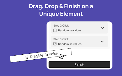 TestTube No Code QA Automation  from Chrome web store to be run with OffiDocs Chromium online