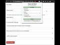 Testy McTest Unique Email Address Generator  from Chrome web store to be run with OffiDocs Chromium online