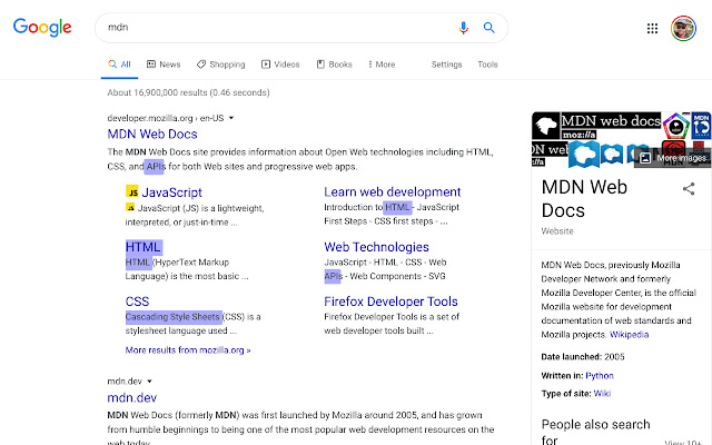 Text Eclipse uit de Chrome-webwinkel voor gebruik met OffiDocs Chromium online