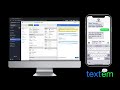 textem.co  from Chrome web store to be run with OffiDocs Chromium online