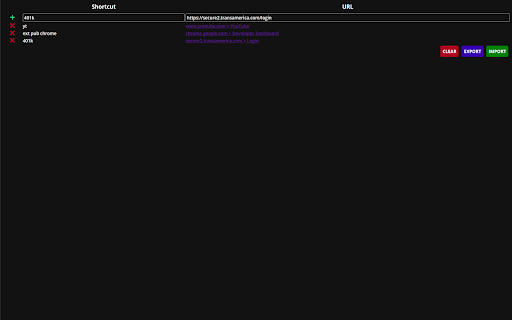 Textese Search  from Chrome web store to be run with OffiDocs Chromium online