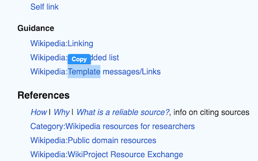 Text Select .click  from Chrome web store to be run with OffiDocs Chromium online