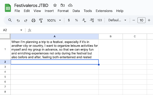 Text to Spreadsheet  from Chrome web store to be run with OffiDocs Chromium online