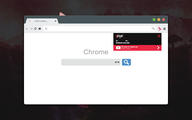 Teyz+  from Chrome web store to be run with OffiDocs Chromium online