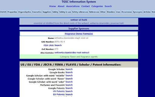 TGSC CSS Fix from Chrome web store to be run with OffiDocs Chromium online TGSC CSS Fix from Chrome web store to be run with OffiDocs Chromium online