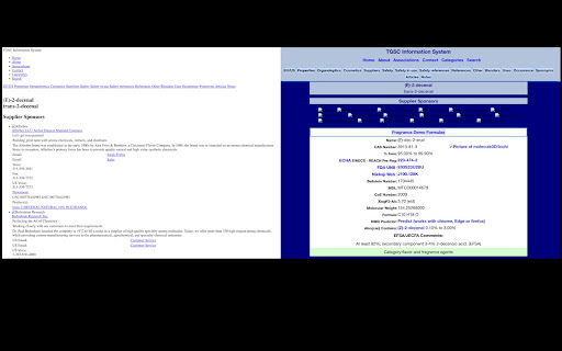 TGSC Fixer  from Chrome web store to be run with OffiDocs Chromium online