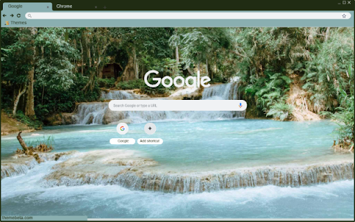 Thac Nuoc Ngoc Bich  from Chrome web store to be run with OffiDocs Chromium online