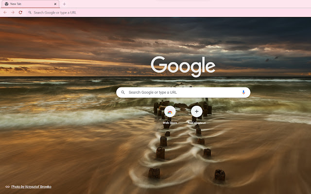Thai Light Sakura  from Chrome web store to be run with OffiDocs Chromium online
