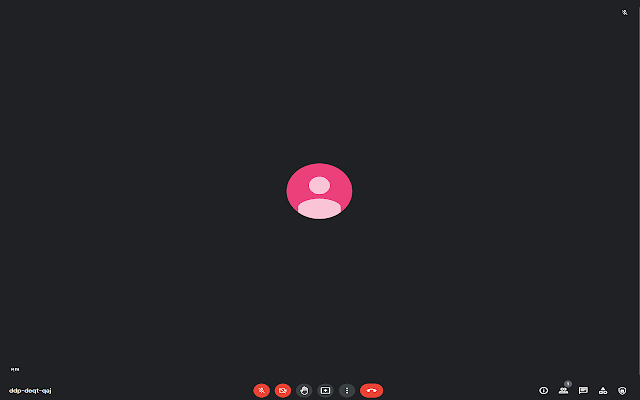 Thai Meet Auto Admit  from Chrome web store to be run with OffiDocs Chromium online