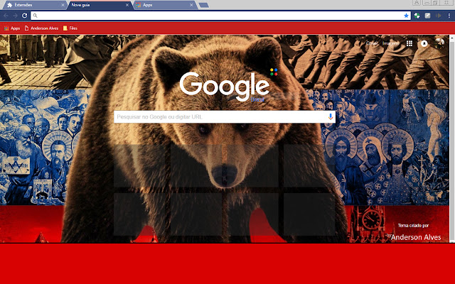 Спасибо, Россия! Thank you, Russia!  from Chrome web store to be run with OffiDocs Chromium online