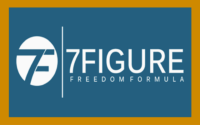 the 7 figure freedom formula and mobe  from Chrome web store to be run with OffiDocs Chromium online