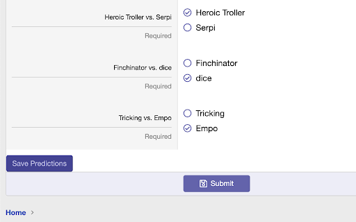 The Ape  from Chrome web store to be run with OffiDocs Chromium online
