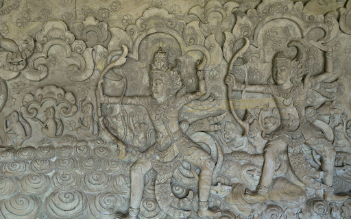 The art of stone sculpture  from Chrome web store to be run with OffiDocs Chromium online