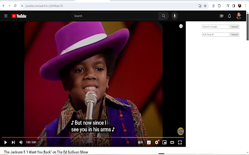 Theater Enhancer for YouTube  from Chrome web store to be run with OffiDocs Chromium online