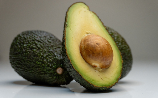The avocado  from Chrome web store to be run with OffiDocs Chromium online