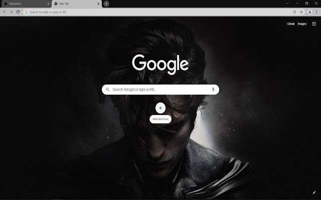 The Batman  from Chrome web store to be run with OffiDocs Chromium online