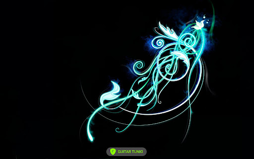 The Best Violin Tuner App  from Chrome web store to be run with OffiDocs Chromium online