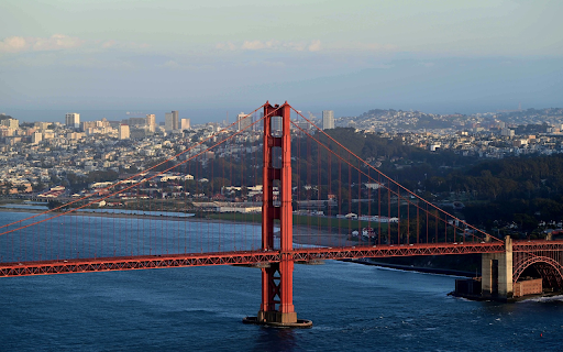 The Bridge of Love  from Chrome web store to be run with OffiDocs Chromium online