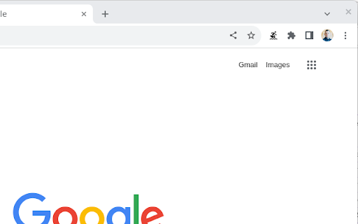 The button for Surfly  from Chrome web store to be run with OffiDocs Chromium online