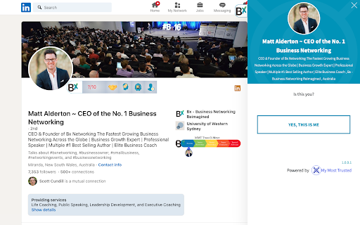 The Bx xtension  from Chrome web store to be run with OffiDocs Chromium online