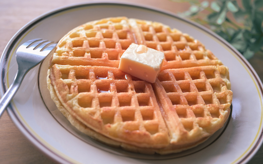 The cake and the cheese  from Chrome web store to be run with OffiDocs Chromium online