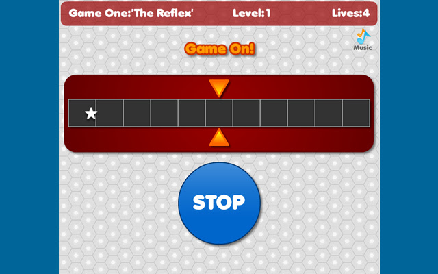 The Challenge Puzzle Game  from Chrome web store to be run with OffiDocs Chromium online