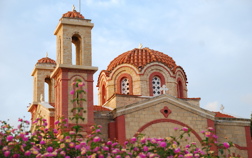 The church dome cathedral  from Chrome web store to be run with OffiDocs Chromium online