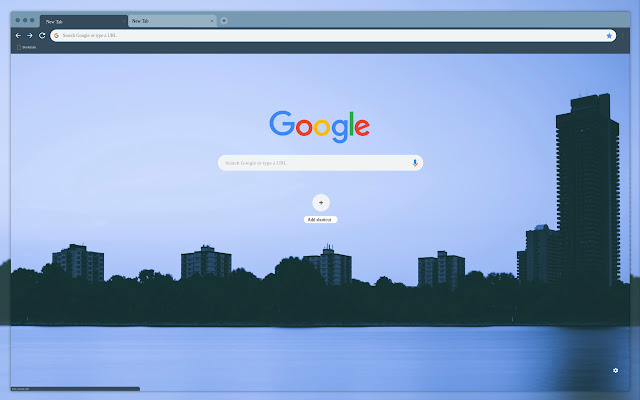 The city and the river  from Chrome web store to be run with OffiDocs Chromium online