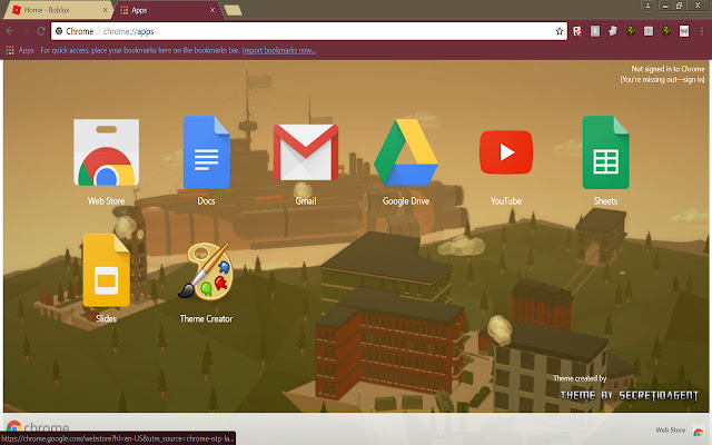 The Clockwork Corporation  from Chrome web store to be run with OffiDocs Chromium online