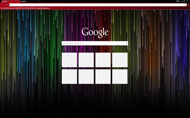 The Colorful Theme  from Chrome web store to be run with OffiDocs Chromium online