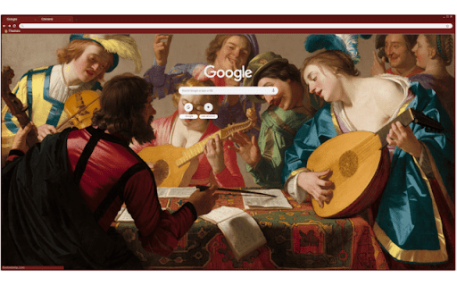 The Concert  from Chrome web store to be run with OffiDocs Chromium online