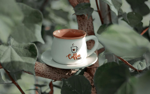 The Cup on the Tree  from Chrome web store to be run with OffiDocs Chromium online
