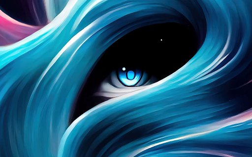 The Deep Blue Abyss"  from Chrome web store to be run with OffiDocs Chromium online