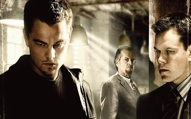 The Departed  from Chrome web store to be run with OffiDocs Chromium online