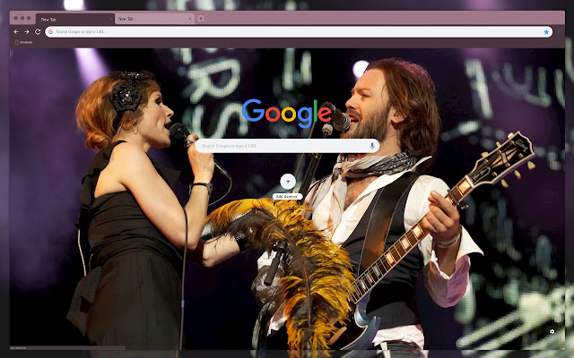 The Duo performs  from Chrome web store to be run with OffiDocs Chromium online