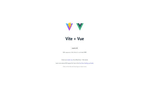 The Dynamic Demo with vue from Chrome web store to be run with OffiDocs Chromium online The Dynamic Demo with vue from Chrome web store to be run with OffiDocs Chromium online