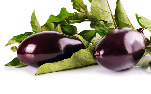 The eggplant balls  from Chrome web store to be run with OffiDocs Chromium online