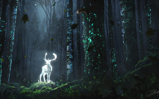 The Enchanted Forest from Chrome web store to be run with OffiDocs Chromium online The Enchanted Forest from Chrome web store to be run with OffiDocs Chromium online