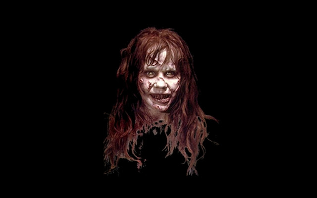 the exorcist  from Chrome web store to be run with OffiDocs Chromium online