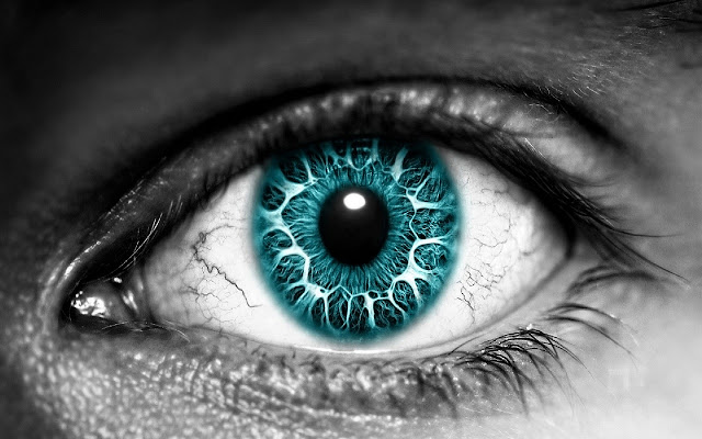 The Eye  from Chrome web store to be run with OffiDocs Chromium online