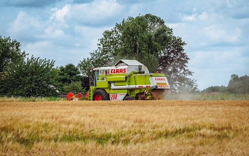 The farmers friend machine  from Chrome web store to be run with OffiDocs Chromium online