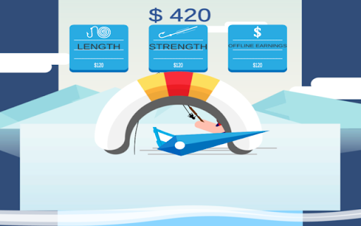 The Fish Master Unblocked  from Chrome web store to be run with OffiDocs Chromium online