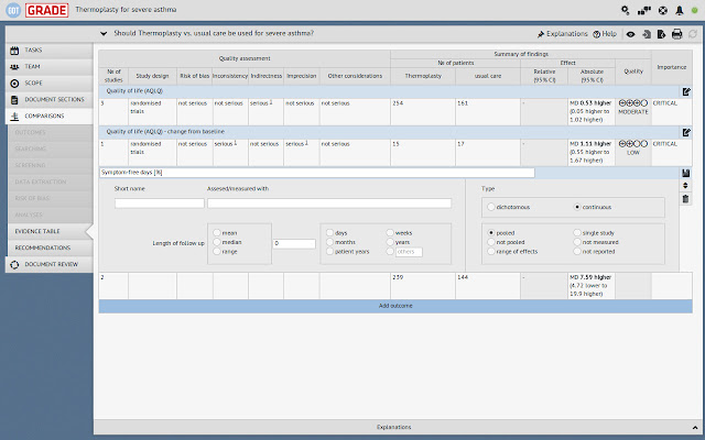 The GDT  from Chrome web store to be run with OffiDocs Chromium online
