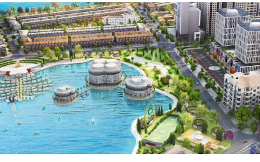 The Global City  from Chrome web store to be run with OffiDocs Chromium online