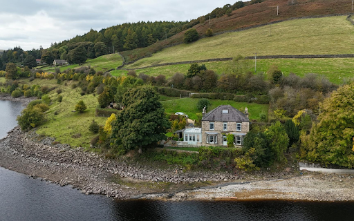 The House by the River  from Chrome web store to be run with OffiDocs Chromium online