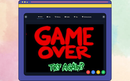 The Impossible Quiz Unblocked Game  from Chrome web store to be run with OffiDocs Chromium online