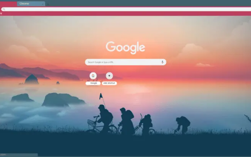 The Long Journey  from Chrome web store to be run with OffiDocs Chromium online