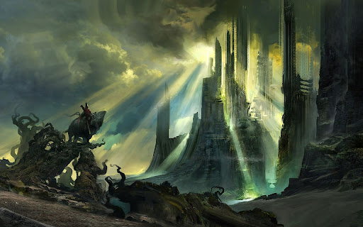 The Lost Kingdom  from Chrome web store to be run with OffiDocs Chromium online