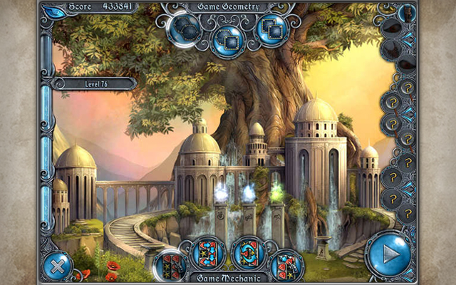 The Lost Kingdom Prophecy  from Chrome web store to be run with OffiDocs Chromium online