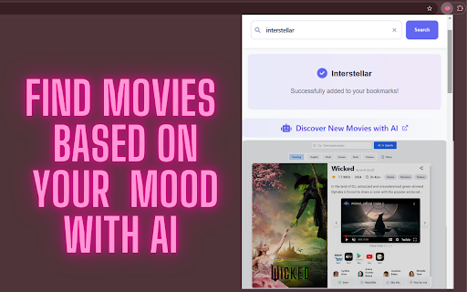 The Luvit : Bookmark movies tv shows from Chrome web store to be run with OffiDocs Chromium online The Luvit : Bookmark movies tv shows from Chrome web store to be run with OffiDocs Chromium online